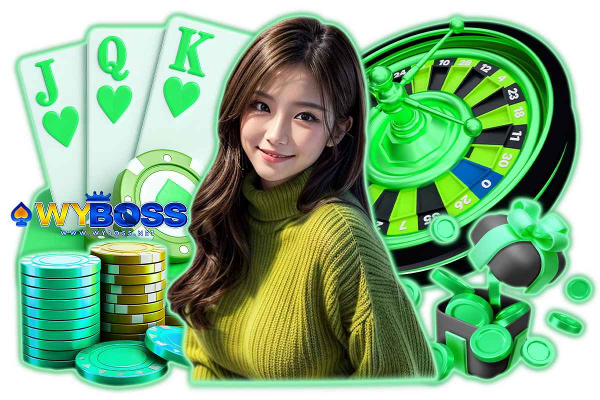 wyboss wallet