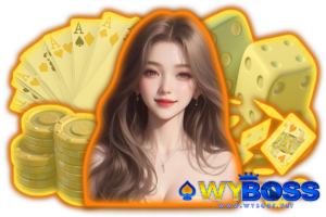 wy wallet