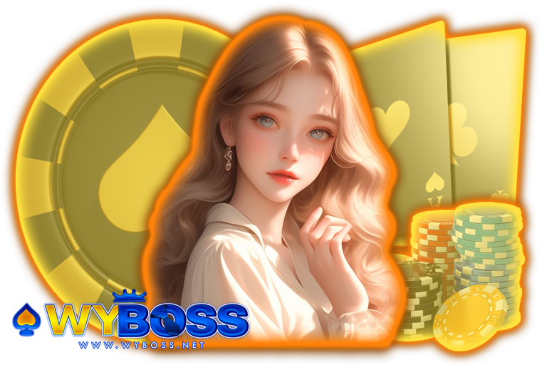 wyboss เว็บตรง